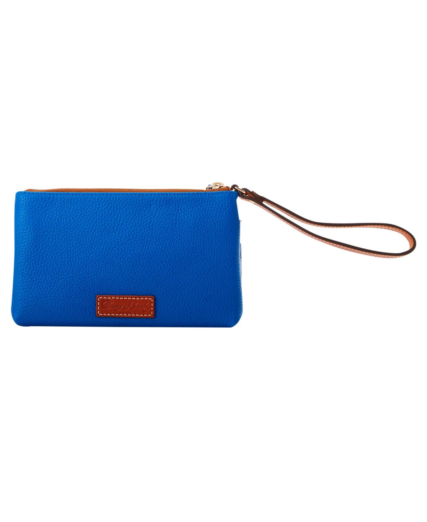 Женская сумка Dooney & Bourke Florida Gators Infield Double-Zip Wristlet — фото 3