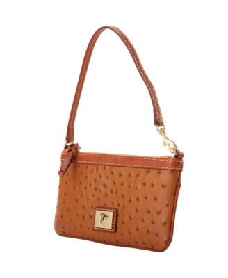 Atlanta Falcons Large Slim Wristlet
