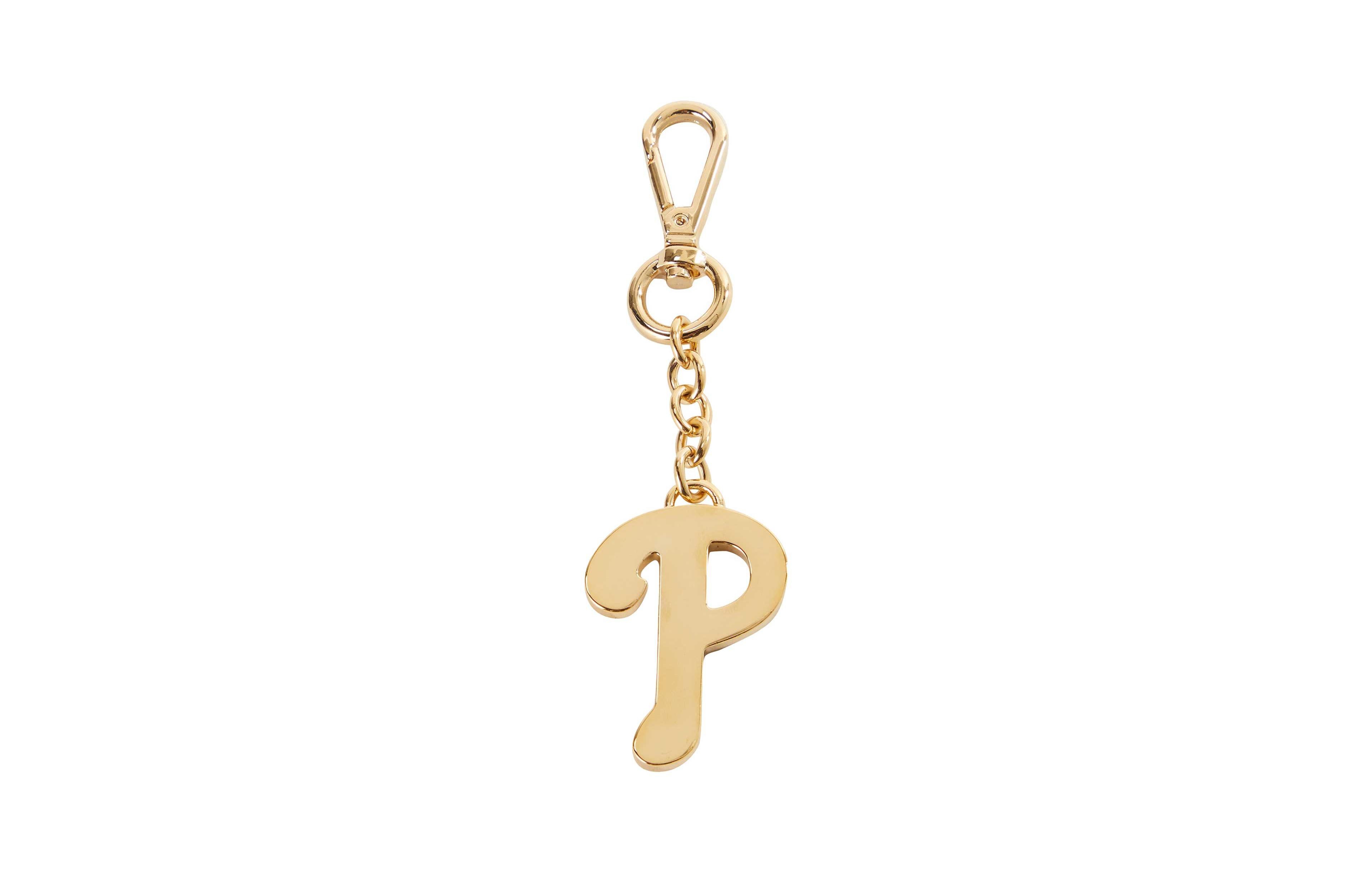 Dooney & Bourke Dooney Bourke Philadelphia Phillies Pendant Bag Charm