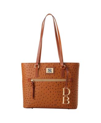 New York Yankees Shopper Purse