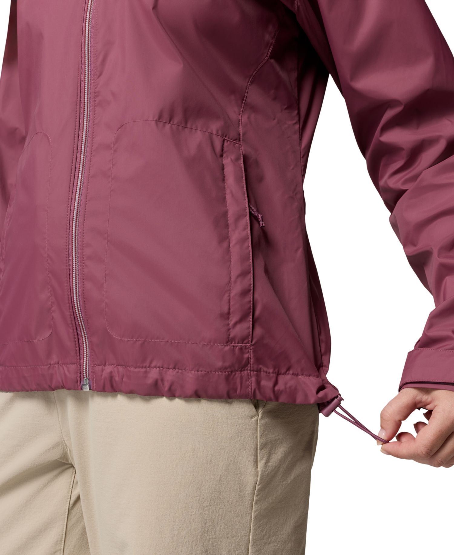 Women's Switchback IV Hooded Packable Jacket
