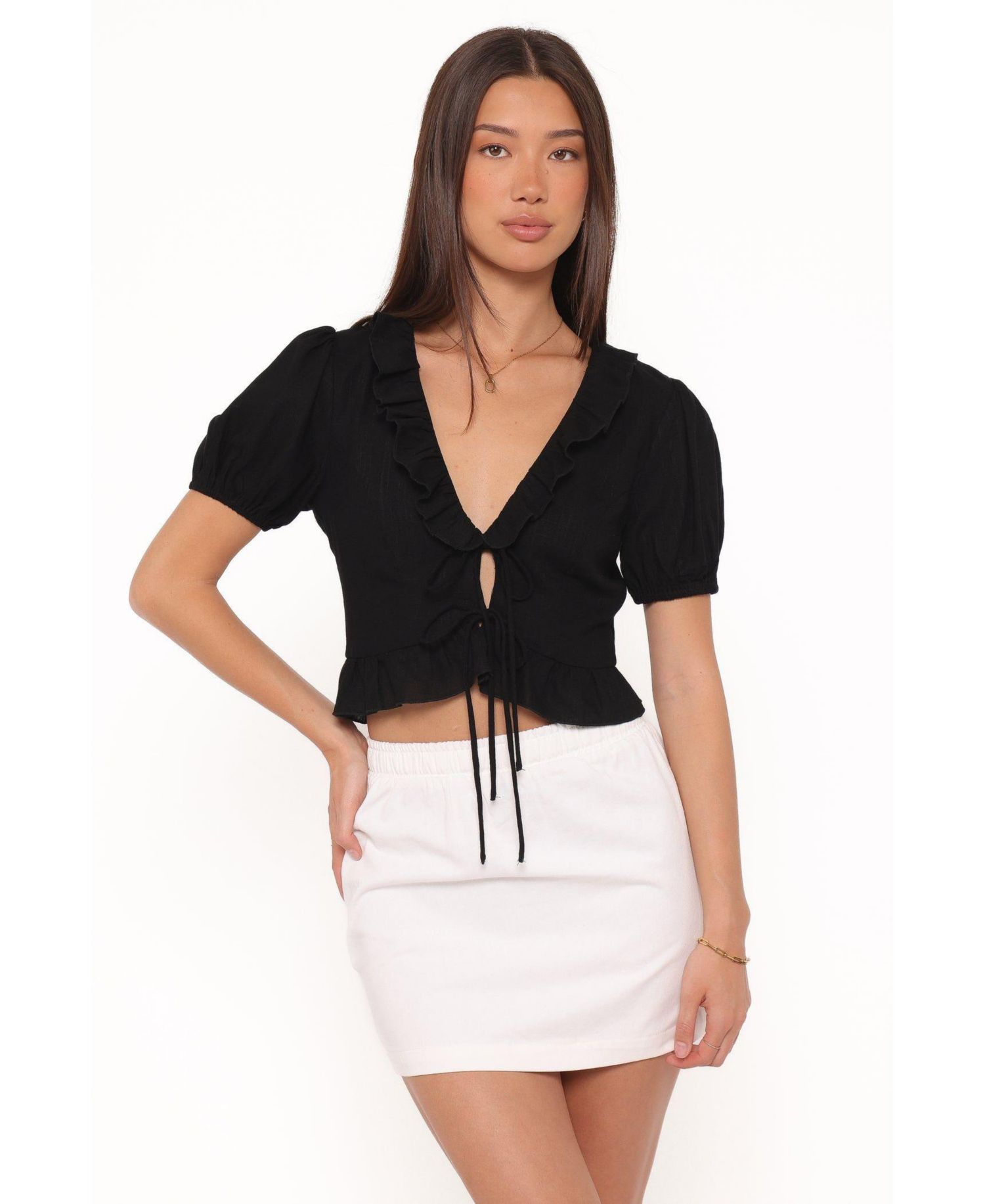 Women's Andra Top