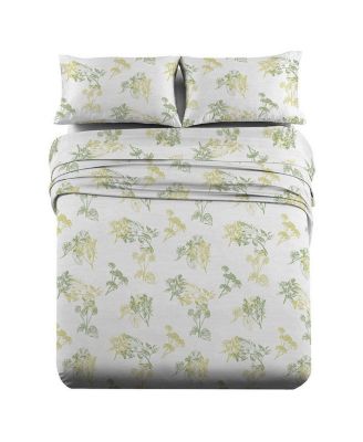 Heavyweight Flannel Sheet Set