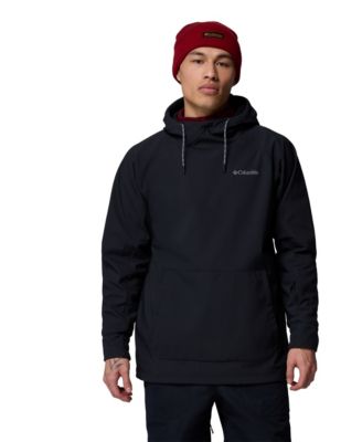 Men's Coreshot Softshell Long-Sleeve Hoodie