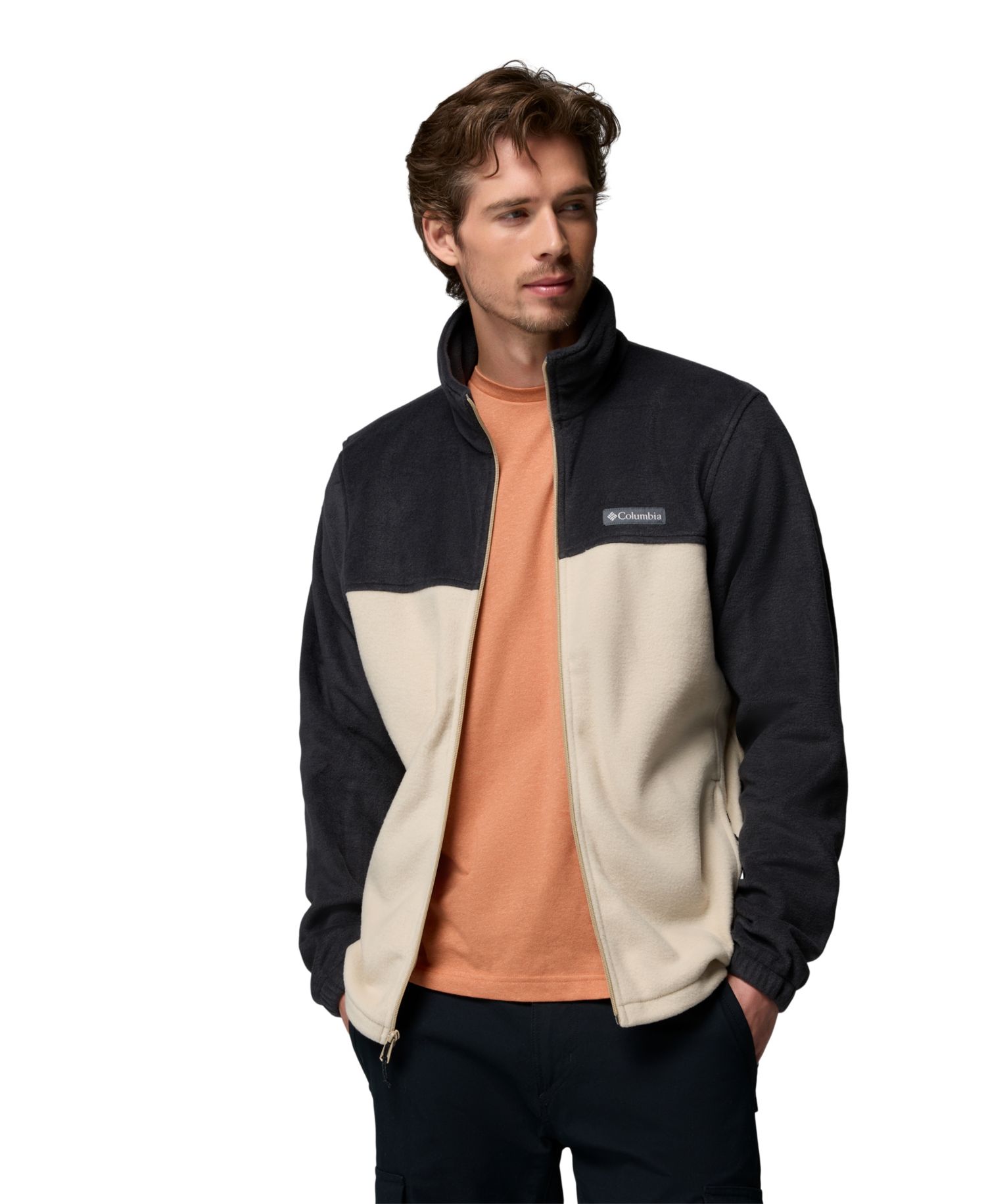 Men's Steens Mountain™ Full-Zip Jacket