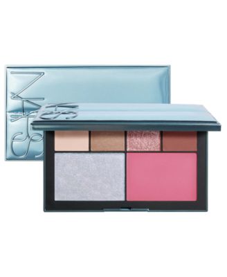 Apres Ski Cheek & Eye Palette - Snow Games, 0.19 oz.