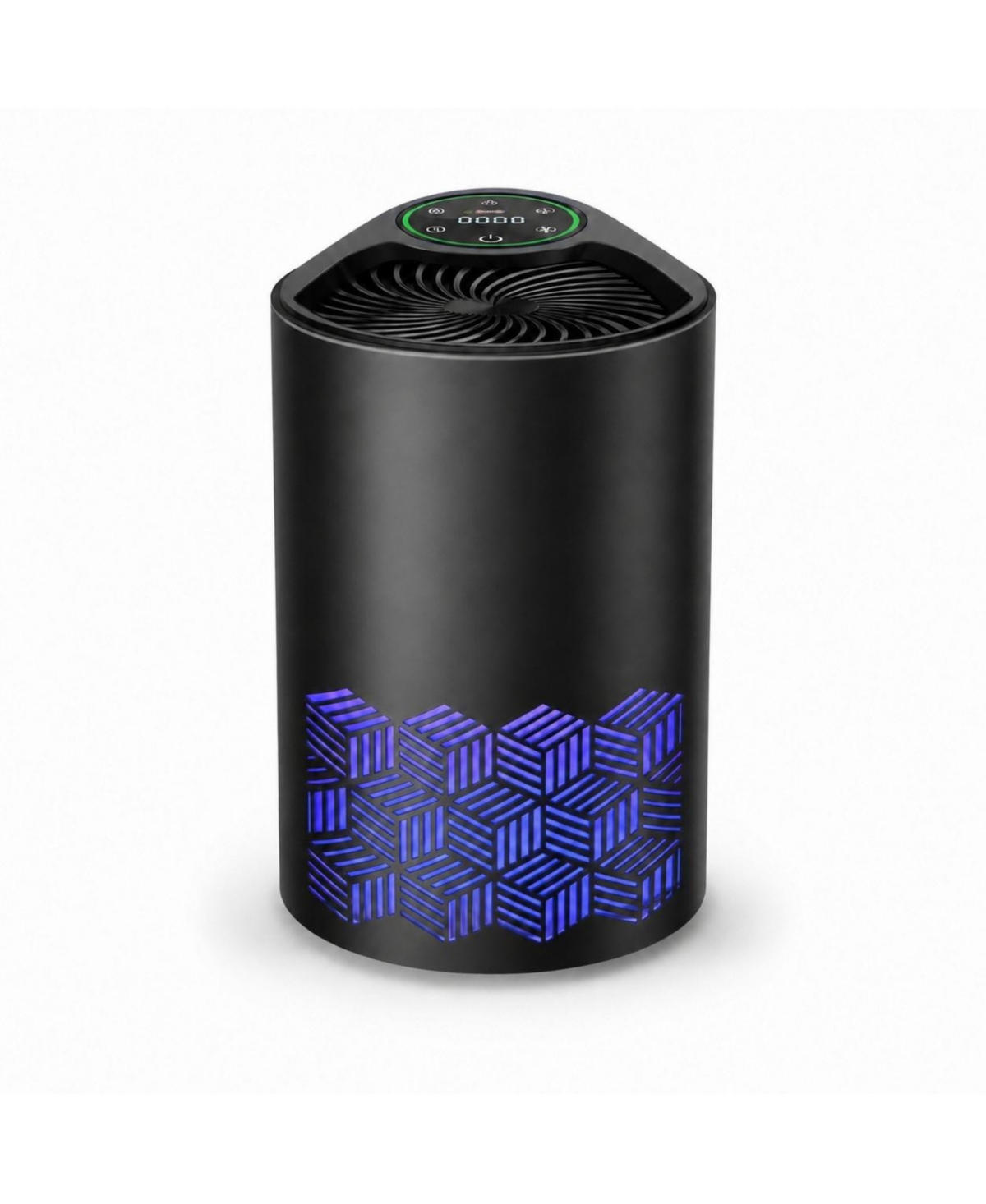 Cumrige Air Purifier With Hepa Filter and Aromatherapy