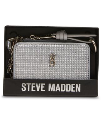 Sorella Snap Card Case Mini Bifold Wallet