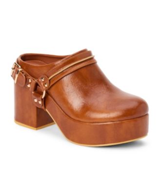 Women's Sawyer Mule