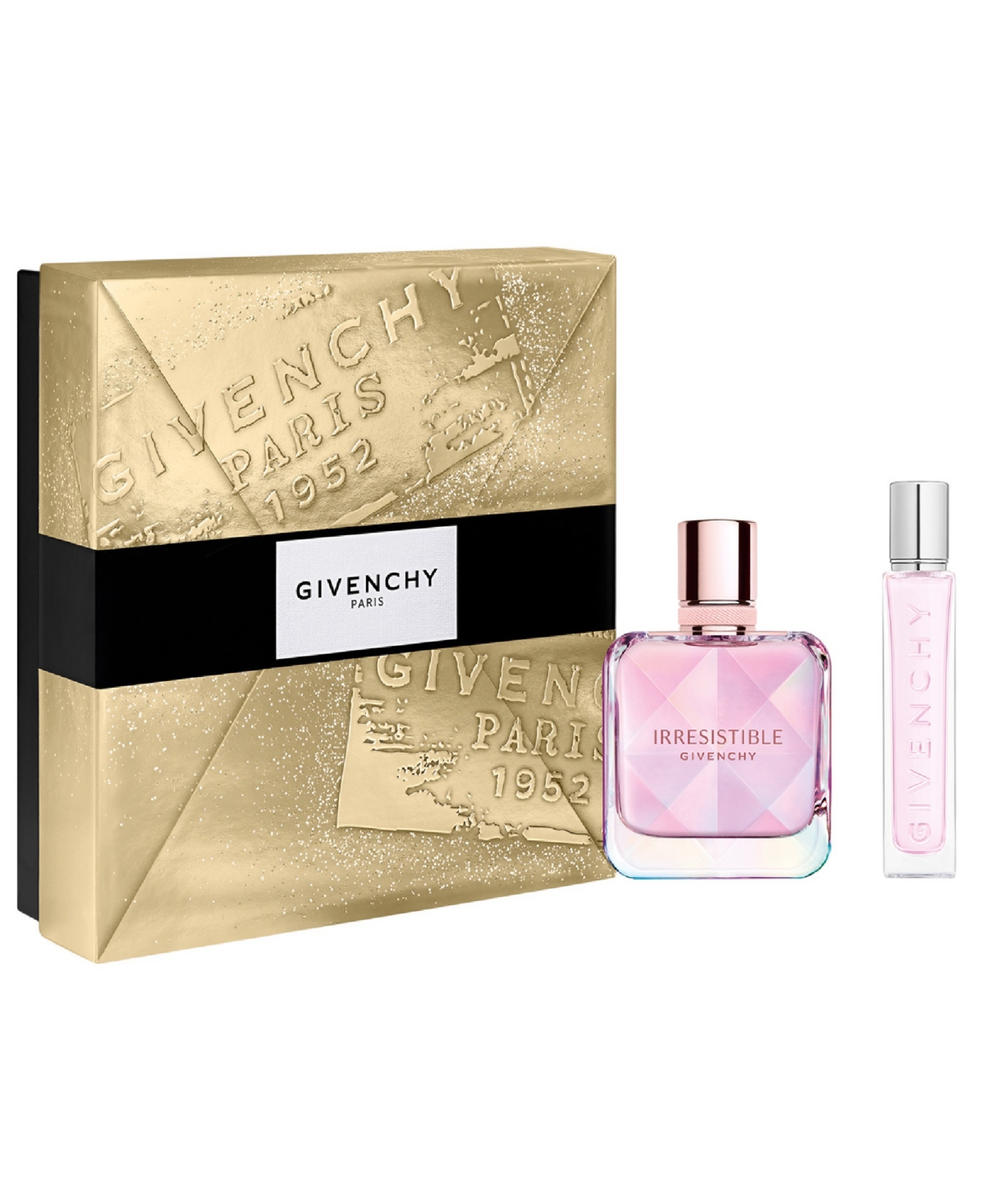 Givenchy 2-Piece Irresistible Nectar Eau de Parfum Gift Set