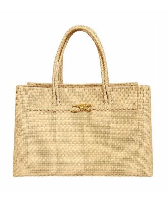 The Uma Recycled Beach Tote Bag