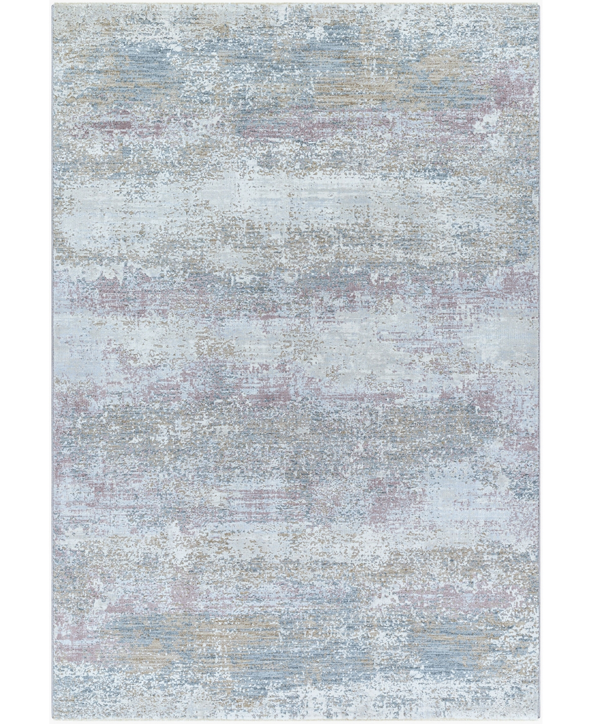 Livabliss Brunswick Bwk-2328 5' x 7'5" Area Rug