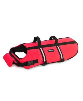 Adventure Life Jacket