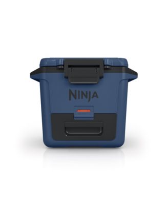 FrostVault 30 qt. Hard Cooler with Dry Zone