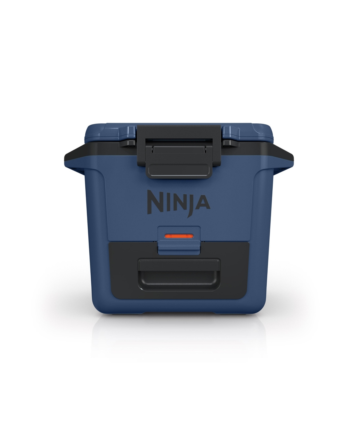 Ninja FrostVault 30 qt. Hard Cooler with Dry Zone - Blue