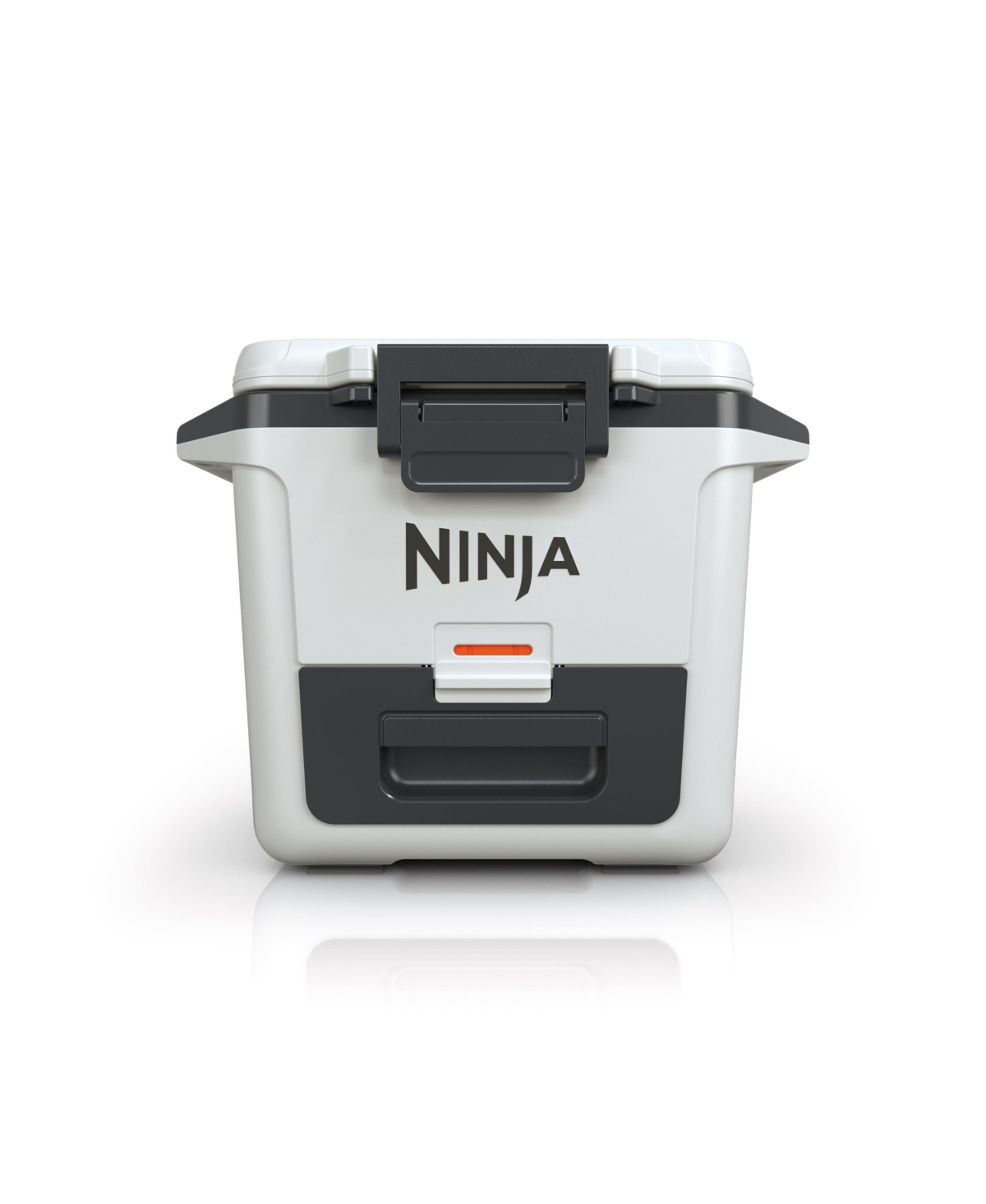 Ninja FrostVault 30 qt. Hard Cooler with Dry Zone - White