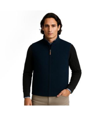 Men's Artisan Vest