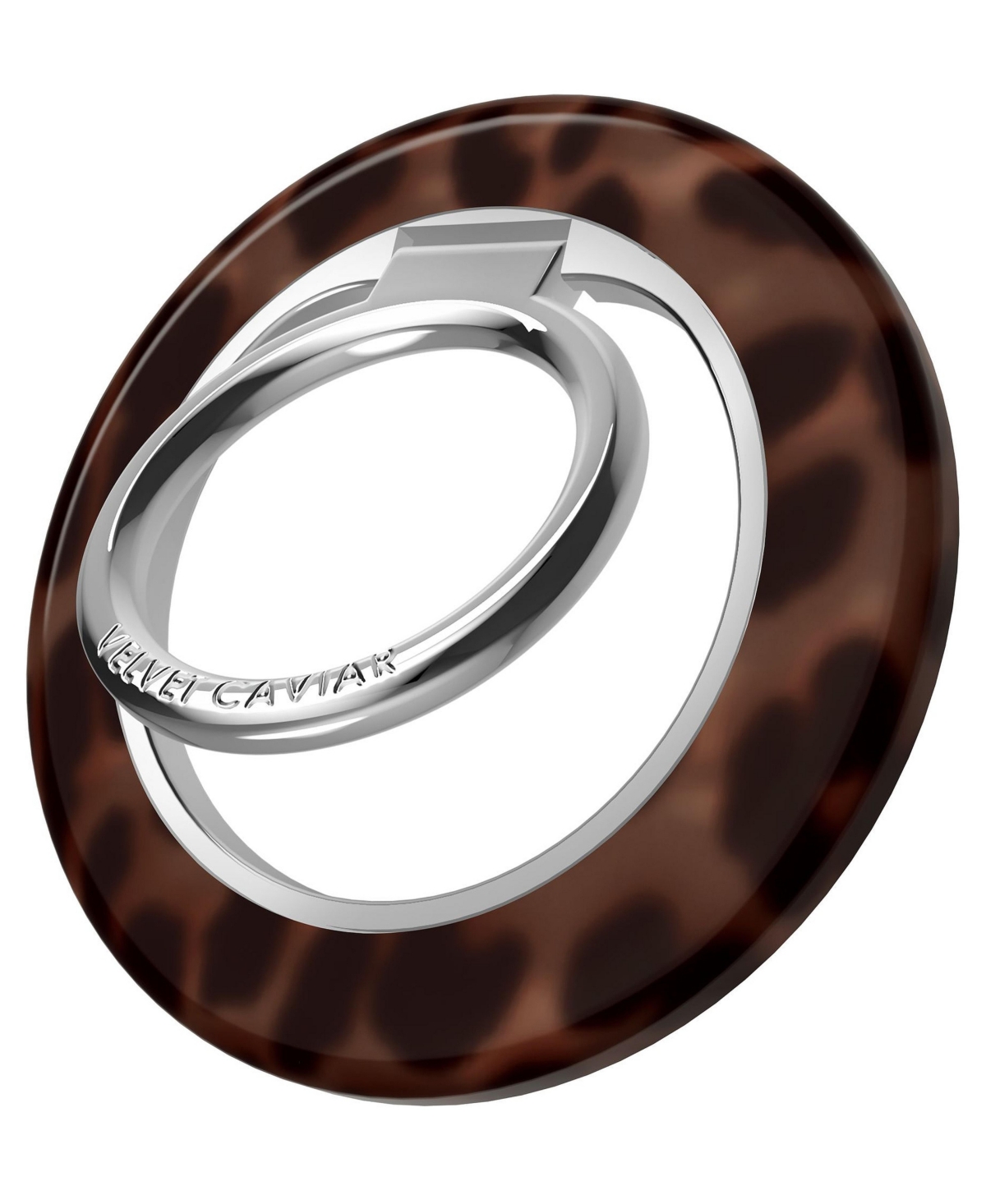 Velvet Caviar MagSafe Adjustable Grip Ring for MagSafe-Compatible Devices