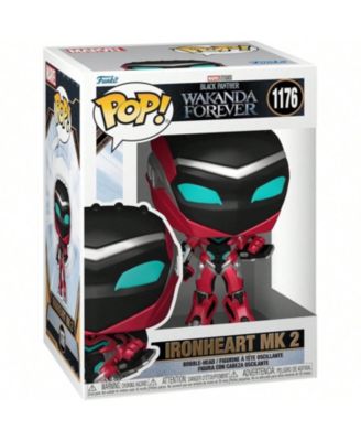 Pop! Marvel Ironheart MK2 3.75" Action Figure, Ages 3+