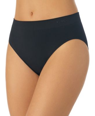 Women's Seamless Comfort Hi Cut 6017