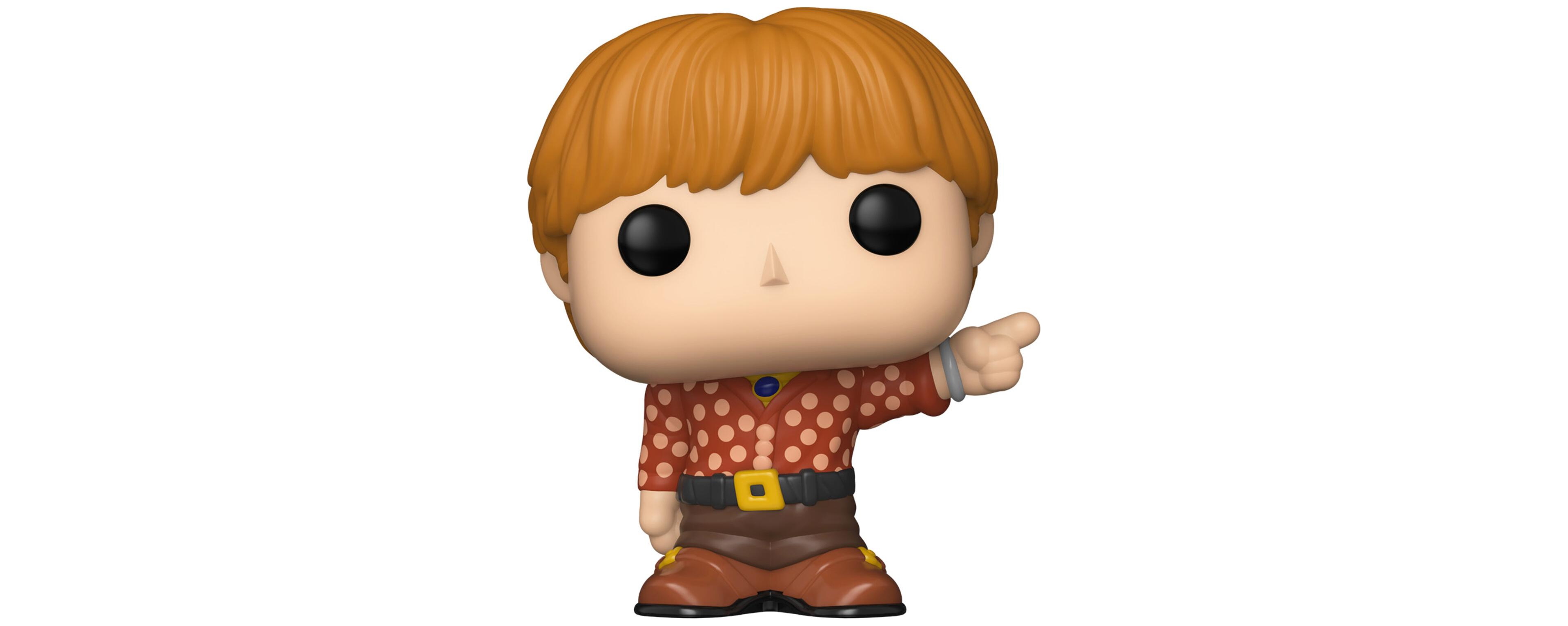 Funko Bitty Stages Bts Jin Dynamite Vinyl Figure, Ages 3+
