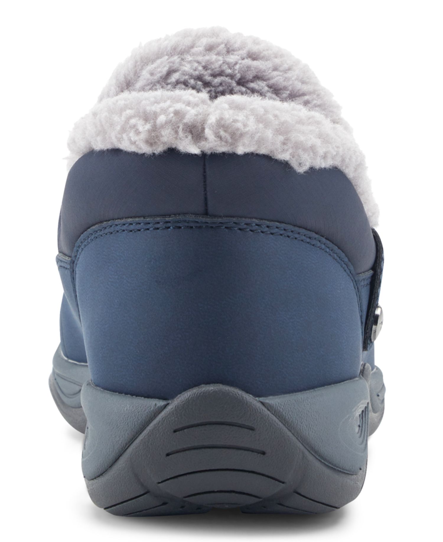 Women's Egor SOEASY Quilted Cozy Slip-On Shoe