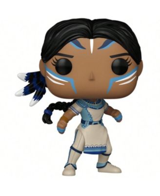 Pop! What If Kahhori 3.56" Vinyl Figure