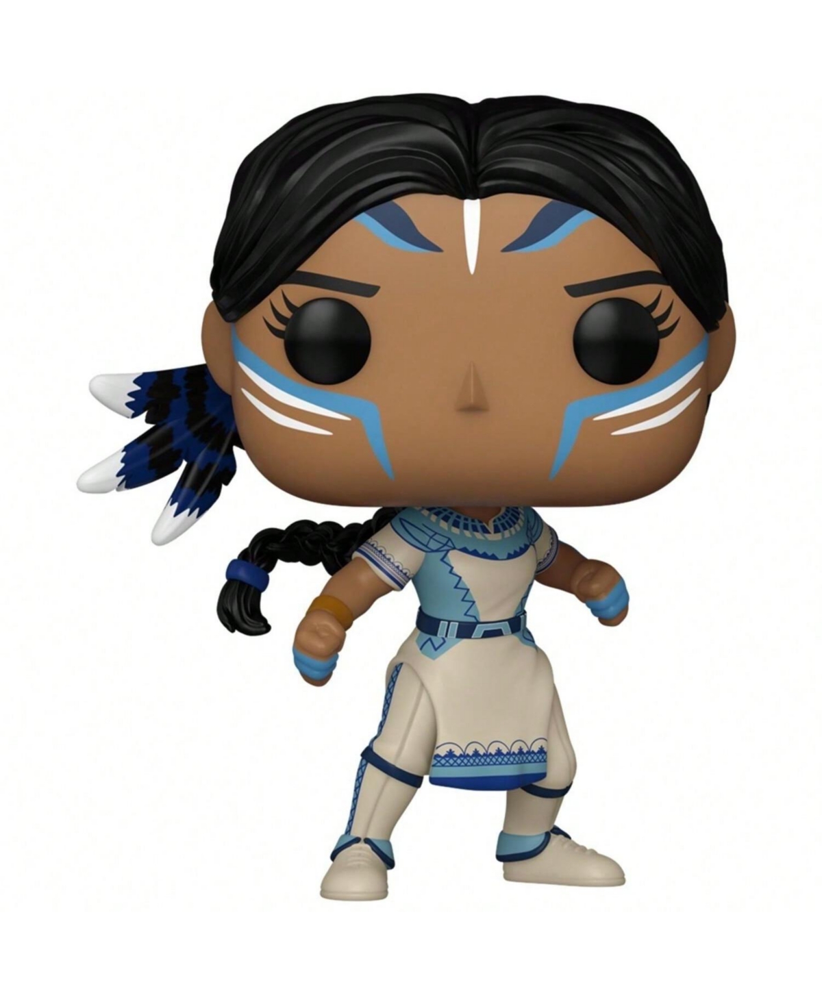 Funko Pop! What If Kahhori 3.56" Vinyl Figure