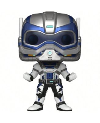 Pop! What If Goliath 3.6" Vinyl Figure, Ages 3+