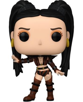 Pop! Rocks Bella Poarch Inferno Vinyl 3.6" Action Figure, Ages 3+