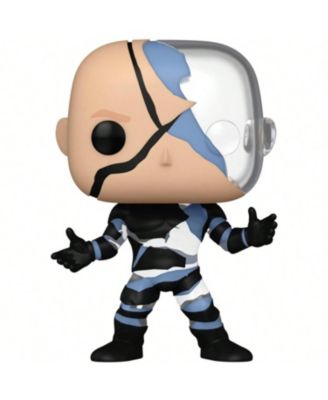 Pop! Doom Patrol Mr. Nobody Glow-in-The-Dark 3.6" Vinyl Figure, Ages 3+