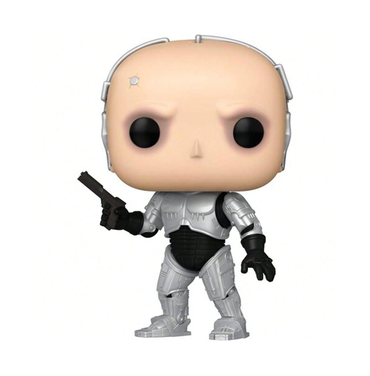 Funko Pop! Movies RoboCop 3.5" Vinyl Figure, Ages 3+