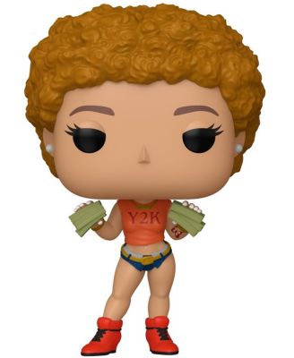 Pop! Rocks Ice Spice Classic Y2K 3.6" Vinyl Figure, Ages 3+