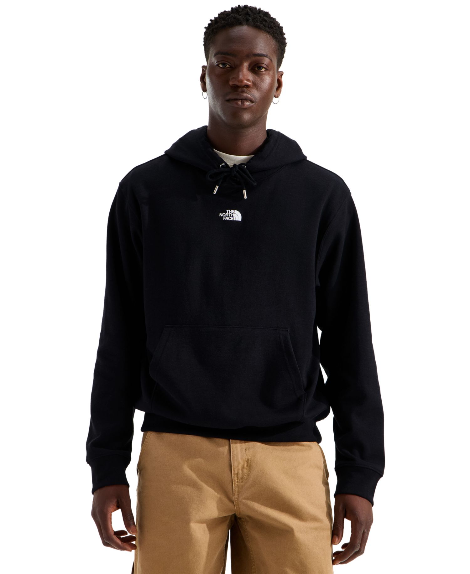 TNF Чёрный