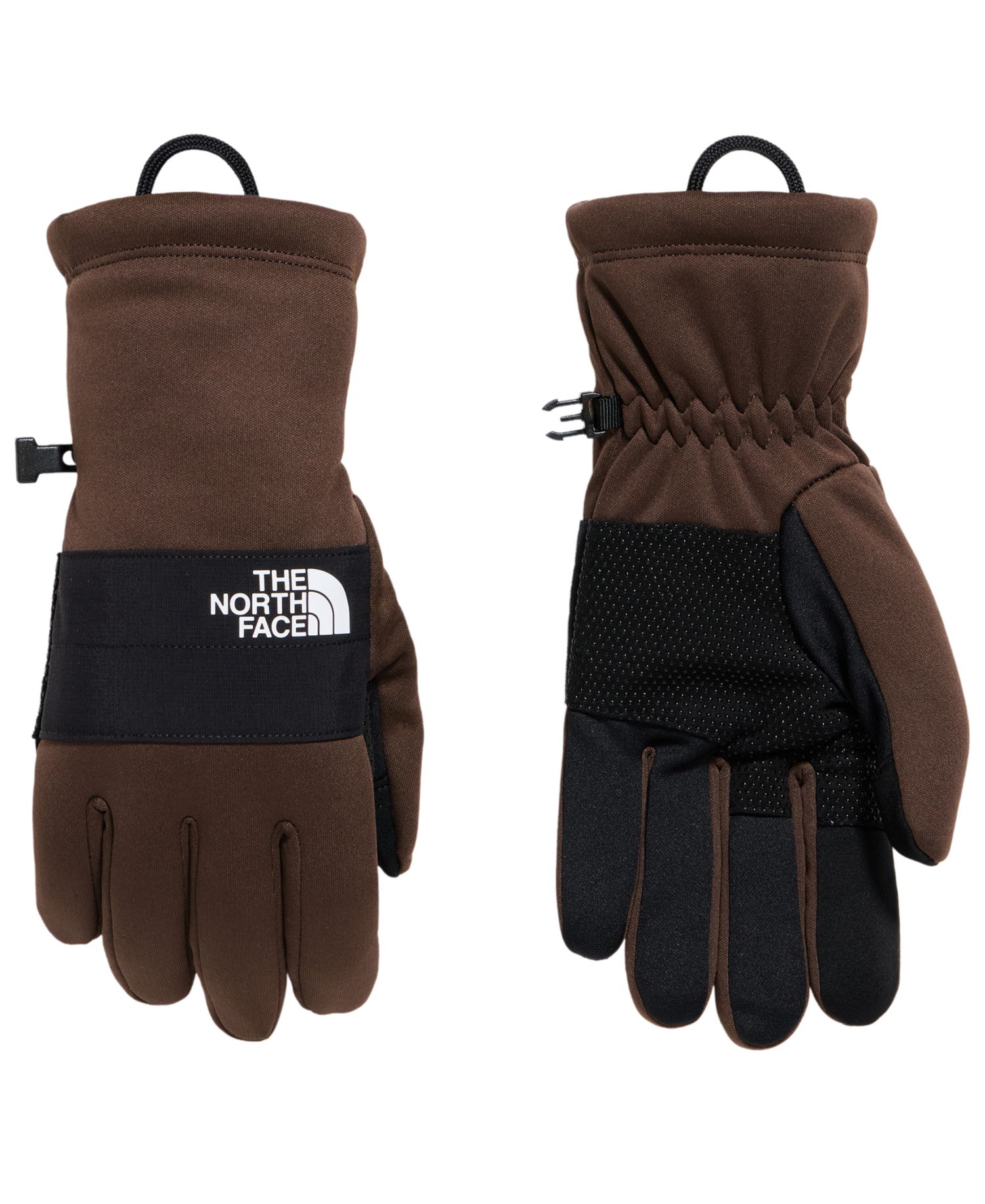 Men's Sierra Etip Winter Touchscreen Gloves