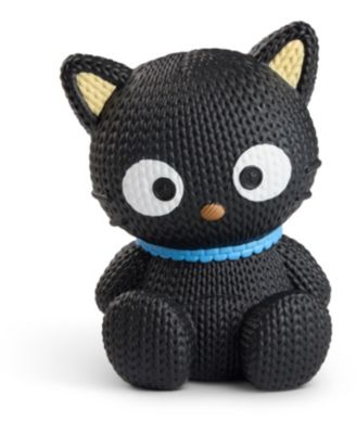 Hello Kitty and Friends Chococat 5.7" Collectible Vinyl Figure, Ages 3+