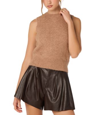 Women's Pernille Crewneck Sweater