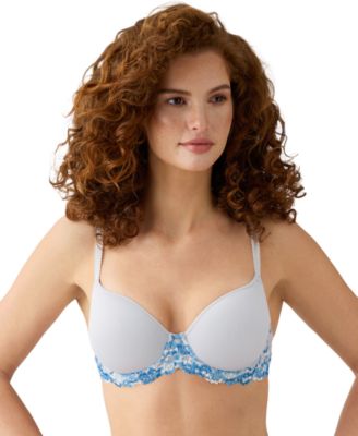 Women's Embrace Lace Contour Bra 853191
