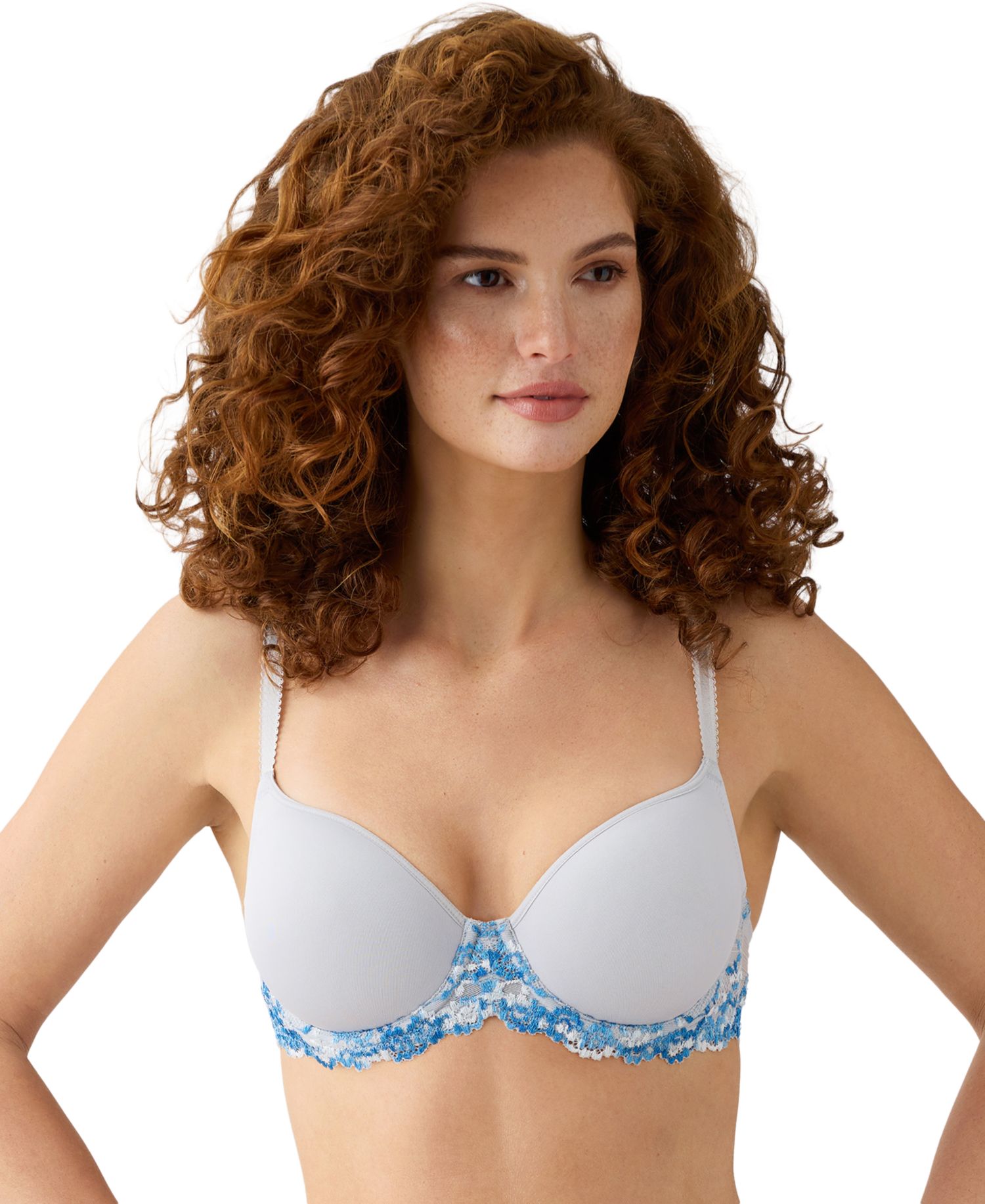 Women's Embrace Lace Contour Bra 853191