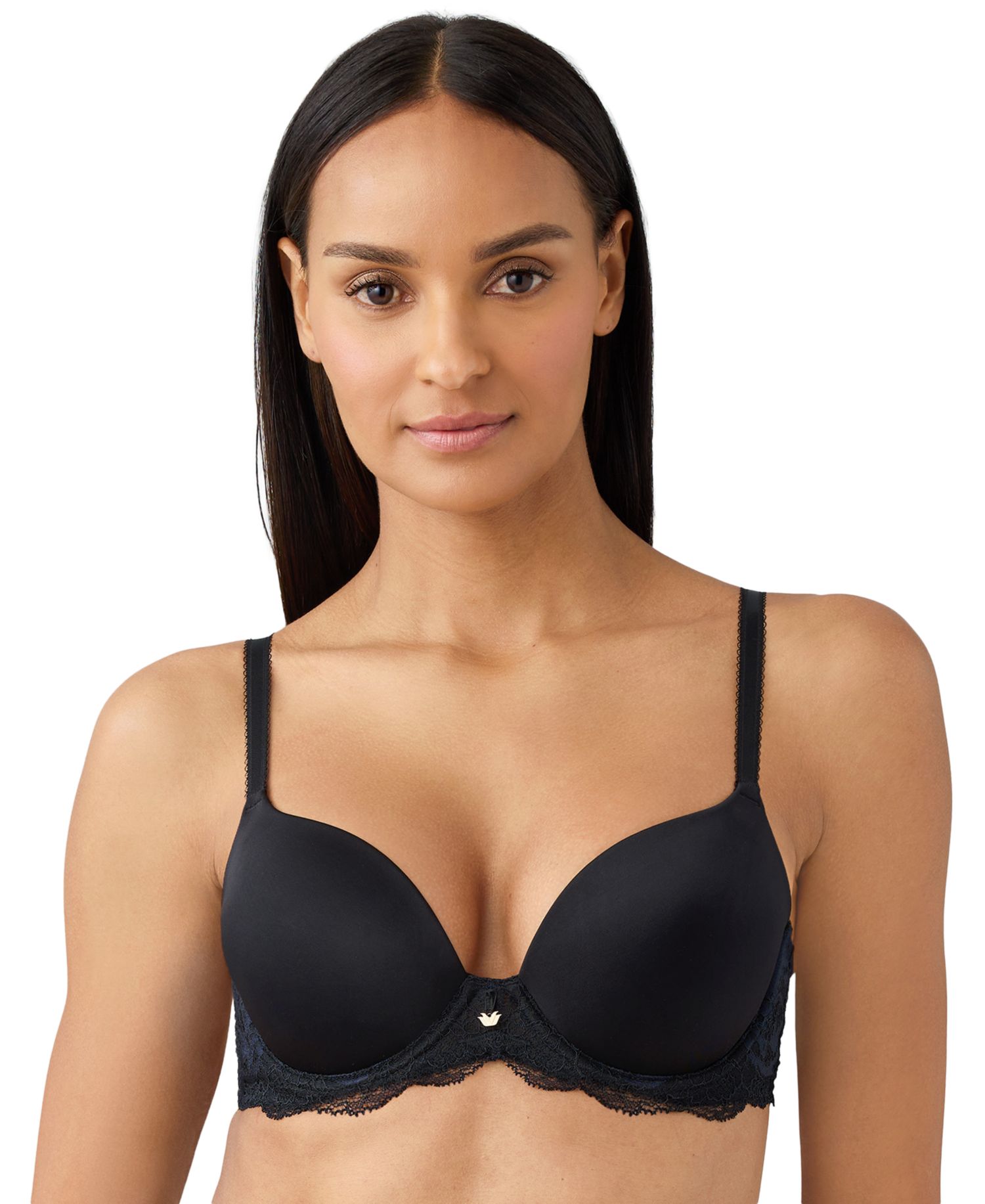 Women's Modern Affair Contour Bra, 853481