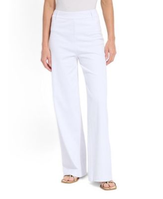 Women's Erin High-Waisted Wide-Leg Jeans