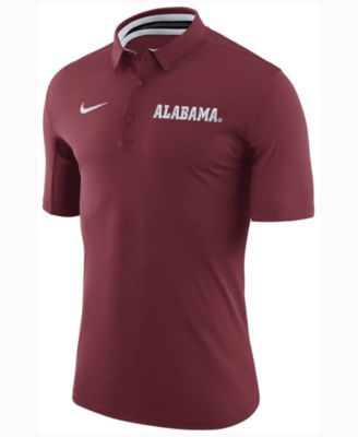 Nike - NCAA Men's Basketball Polo