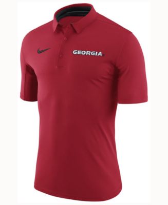 uga nike polo shirts