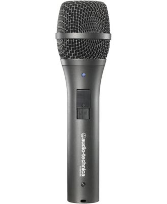 AT2005USB Cardioid Dynamic USB/XLR Microphone for PC/Mac and Mixers