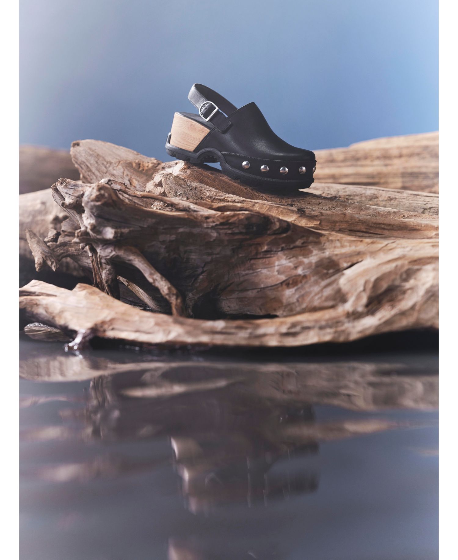 Women's Roam'N RVT Slingback Clogs