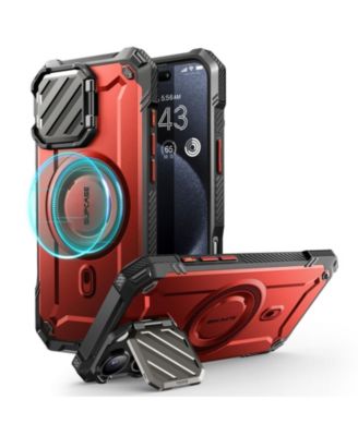 Unicorn Beetle MAG XT MagSafe Case for Apple iPhone 16 Pro Max