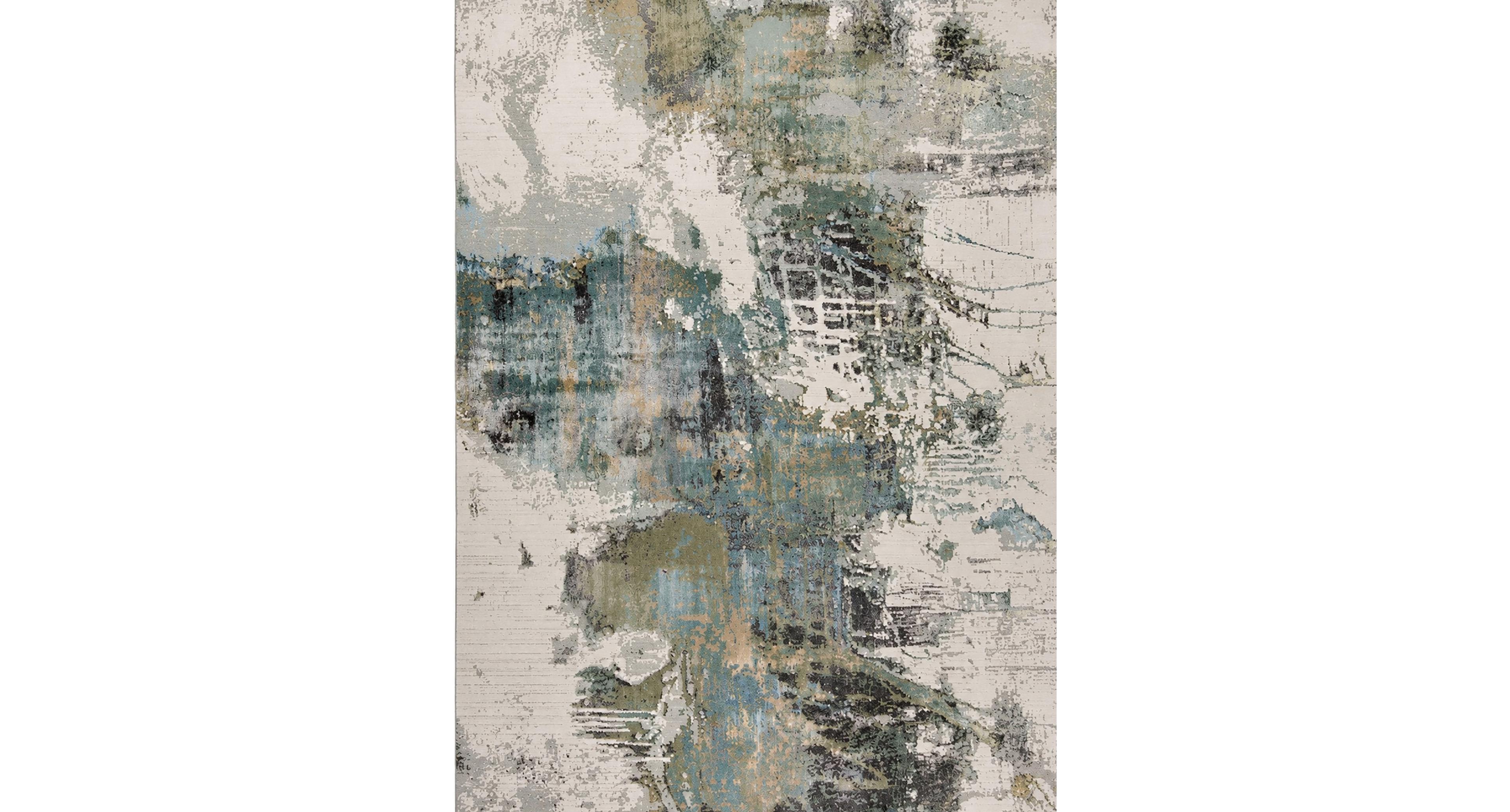 Closeout! Km Home Dream 92A 7'10" x 11' Area Rug