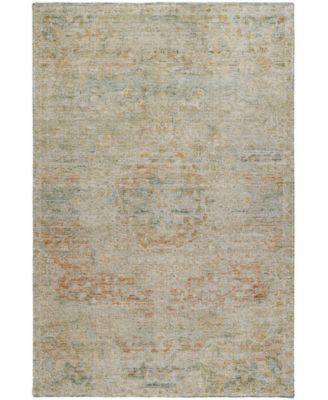 Tabrook Washable TB1 9'x12' Area Rug