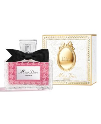 Miss Dior Essence Limited-Edition Holiday Case, 2.7 oz.