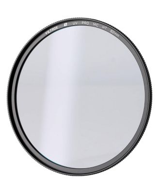 Ultra-Thin MC 99.5% Light Transmission Lens Filter for 82mm